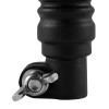 Outillage - Gyrophare led 12-24v base flexible 52456