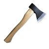 Outillage - Hache avec manche en bois de 410mm 52460