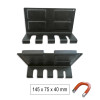 Outillage - Porte outils aimanté 52467