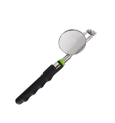 Outillage - Miroir d’inspection télescopique articulé 52468