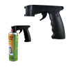 Outillage - Pistolet adaptable pour aerosol 52493