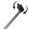 Outillage - Barre articulée 3/4" 1.020mm 52524