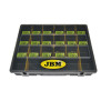 Embout de tournevis - Mallette douilles de tournevis de 1/4" 52538
