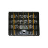 Outillage - Mallette d'embouts de vissage 52539
