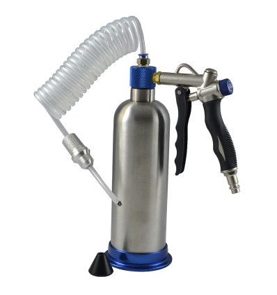 Outillage - Pistolet nettoyage de fap 52543