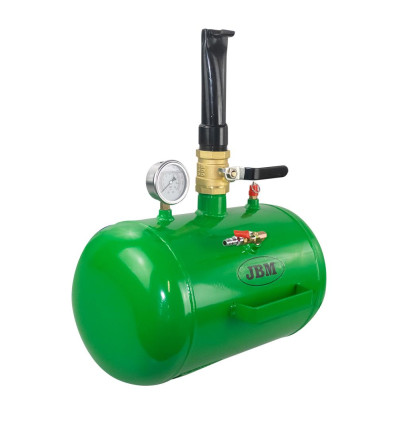Outillage - Canon à air 52552