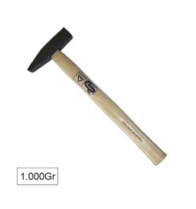 Outillage - Marteau de mécanicien - 1000gr 52565