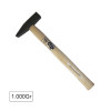 Outillage - Marteau de mécanicien - 1000gr 52565