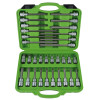 Douille à embout torx - Coffret d'embouts 6 pans Torx 32 pièces 52605