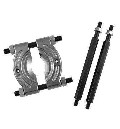 Outillage - Decolleur de roulements 75-105mm 52626
