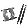 Outillage - Decolleur de roulements 75-105mm 52626