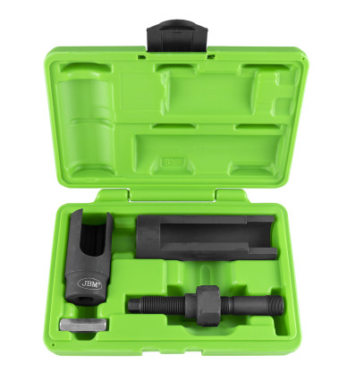 Mallettes outils - Coffret d’extraction d’injecteur pour mercedes 52629