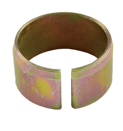 Outillage - Cap centrage 25x12x2,0mm 52646