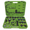 Mallettes outils - Coffret controle circuit refroidissement 52687