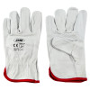 Outillage - Gants en peau 10" 52739