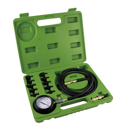 Outillage - Compressiometre huile 52754
