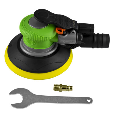 Outillage - Ponceuse adaptable aspirateur 52758