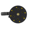 Outillage - Ponceuse adaptable aspirateur 52758