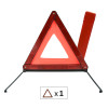 Outillage - Triangle de presignalisation 27r032738 52795