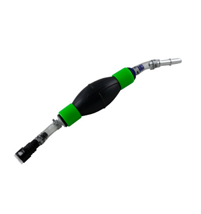 Outillage - Pompe manuelle pour injection diesel 52801