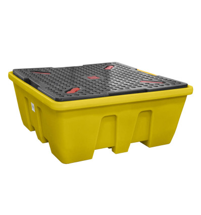 Outillage - Réservoir conteneur 1000l ibc 52807