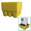 Outillage - Réservoir conteneur 1000l ibc 52807