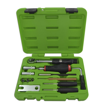 Mallettes outils - Kit de montage/serrage valves tpms 52818