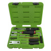 Mallettes outils - Kit de montage/serrage valves tpms 52818
