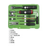 Mallettes outils - Kit de montage/serrage valves tpms 52818