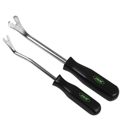 Outillage - Jeu de 2 leviers 52851