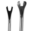 Outillage - Jeu de 2 leviers 52851