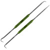 Outillage - Jeu de 2 crochets 52852