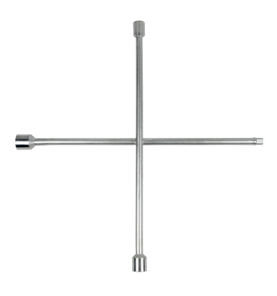 Clé en croix - Clé en croix 3/4" 52880