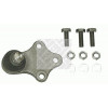 Rotule de suspension - 2 Rotules inférieur de triangle de suspension pour Peugeot 306 diametre 18mm 721 848*2
