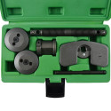 Mallettes outils