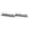 Embout de tournevis - Jeu de 30 douilles pour tournevis 1/4" 52908