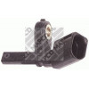 Capteur ABS - Capteur Abs Avant gauche pour Audi A3 TT Golf 5 6 Passat Touran T5 Octavia Leon Altea HCA-VW-012