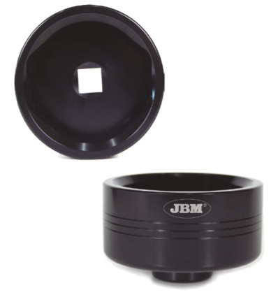 Outillage - Enjoliveurs arbre arriere prise bpw 95mm 52918
