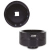 Outillage - Enjoliveurs arbre arriere prise bpw 95mm 52918