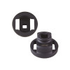 Outillage - Arbre porteur alveole d'extraction bpw 80mm 3/4 " 52920