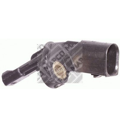 Capteur Abs Avant Gauche Audi A3 TT Golf 5 6 Passat Touran T5 Octavia Leon Altea