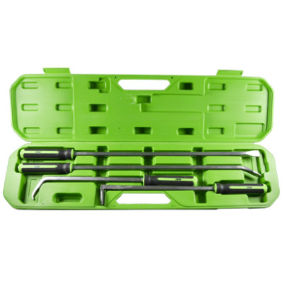 Outillage - Jeu de 4 leviers extra long 52977