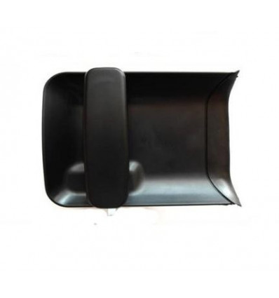 Poignee de porte lateral droite Citroen Berlingo Peugeot Partner