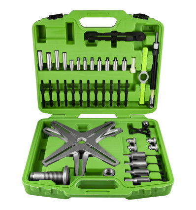 Mallettes outils - Coffret montage et demontage embrayages 53001