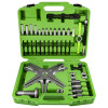 Mallettes outils - Coffret montage et demontage embrayages 53001