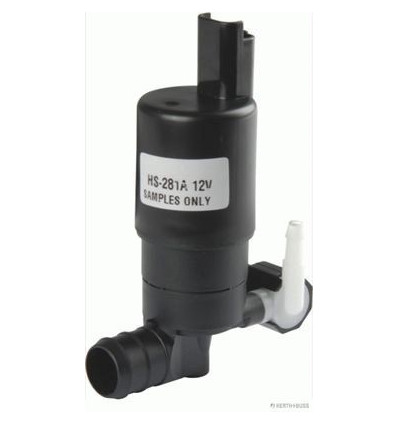 Pompe de lave glace Renault Clio 3 Laguna Espace 4 Megane Scenic Trafic