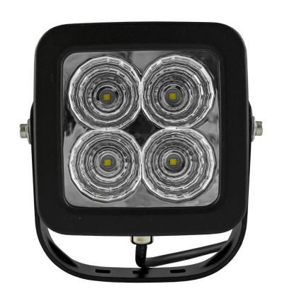 Outillage - Lanterne de travail de 4 leds 40w lumière diffuse 53049