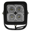 Outillage - Lanterne de travail de 4 leds 40w lumière diffuse 53049