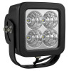 Outillage - Lanterne de travail de 4 leds 40w lumière diffuse 53049