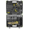 Coffret à douilles - Coffret de douilles 72 pièces 6 pans 53106